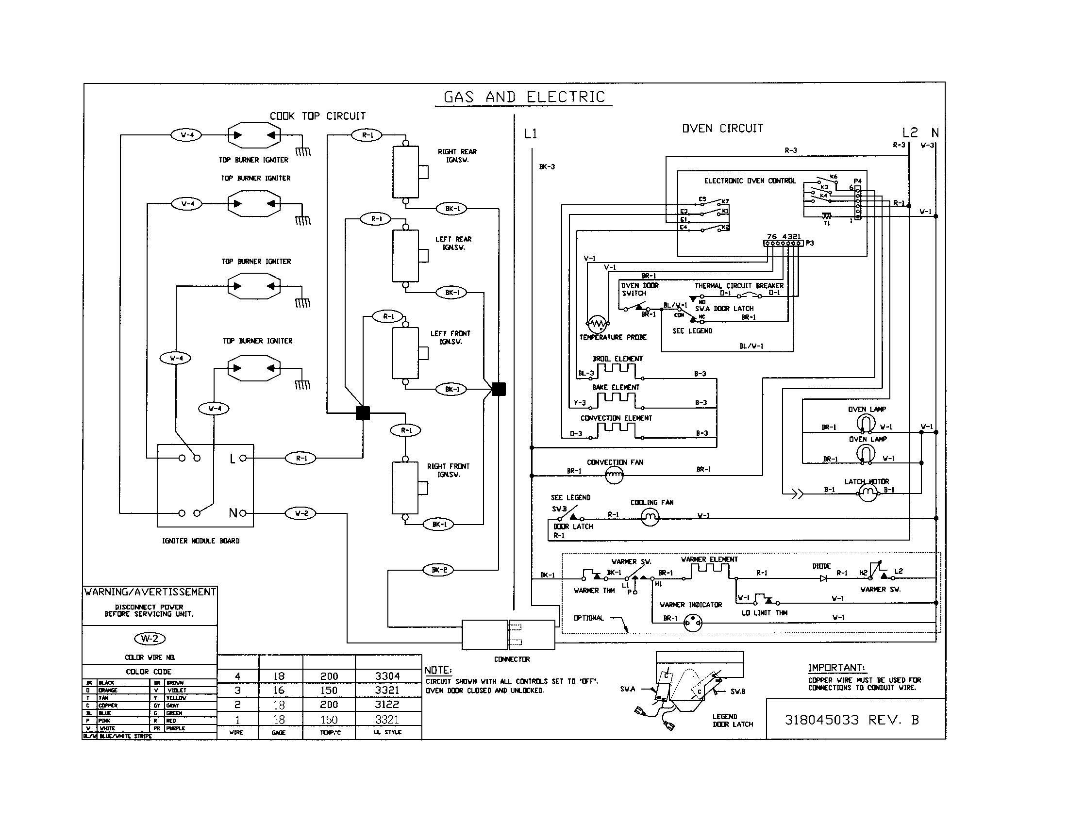 Kenmore Stove Top Wiring Diagram Model 790 42739403 Citroen Xsara 1998 Fuse Box Fisher Wire Tukune Jeanjaures37 Fr