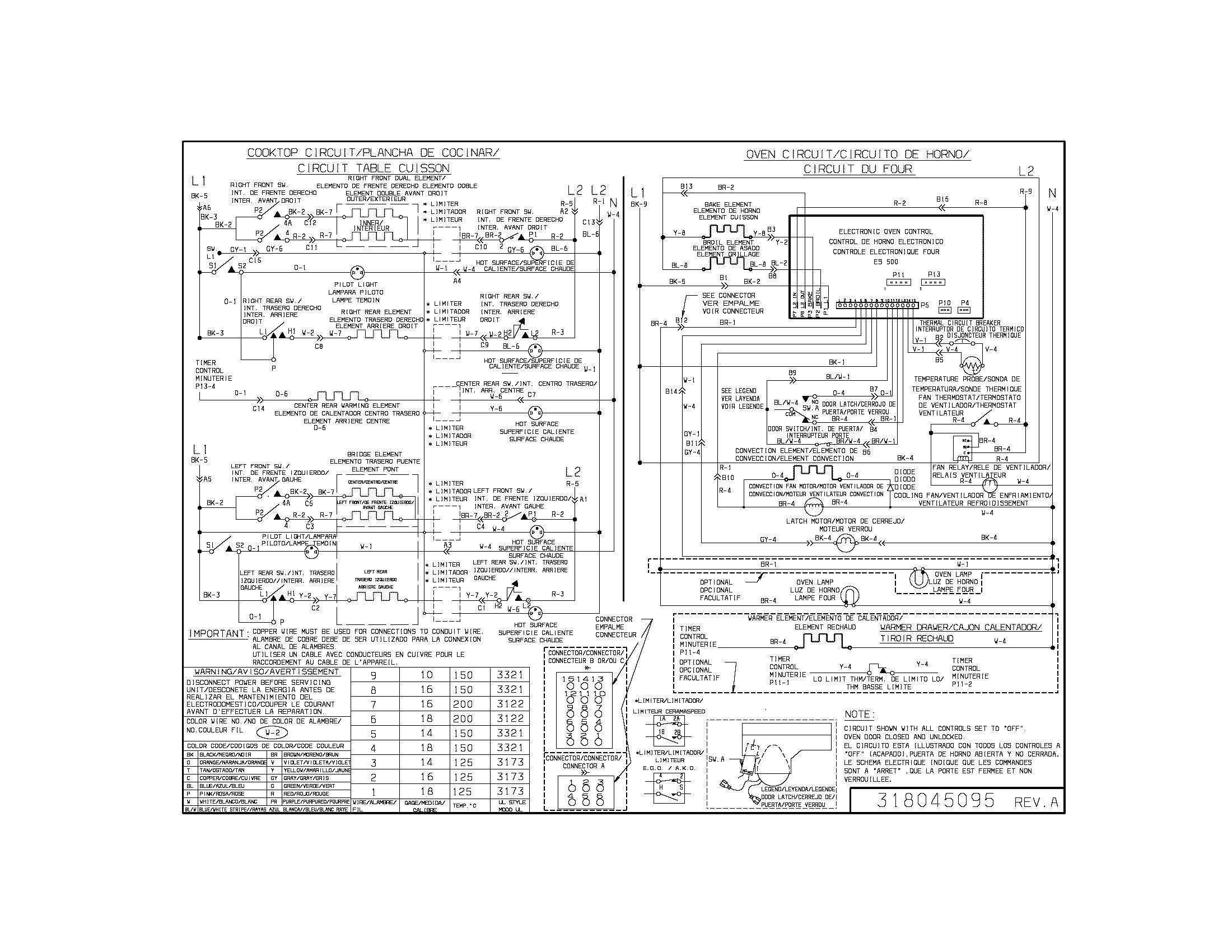 Ge Appliance Wiring Diagram from www.appliancetimers.ca