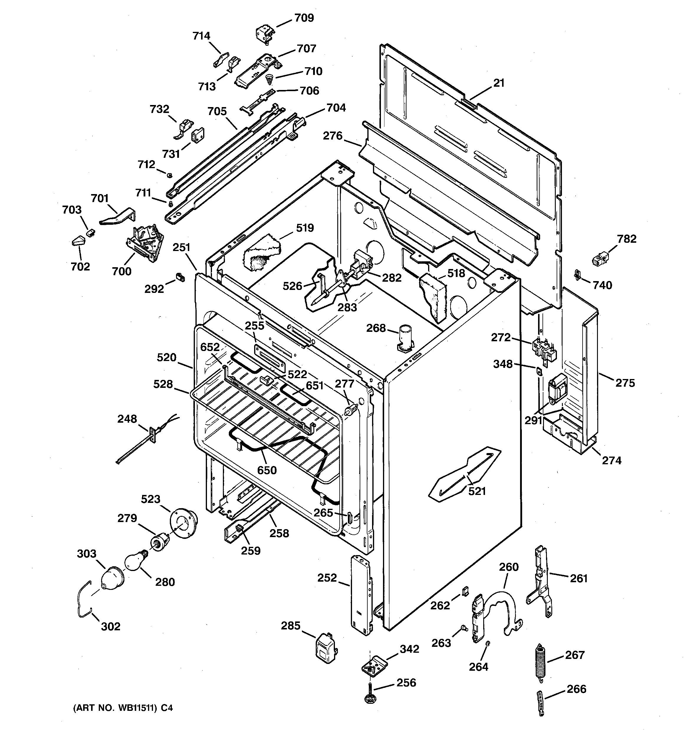 Ge Xl44 Parts Diagram Hanenhuusholli