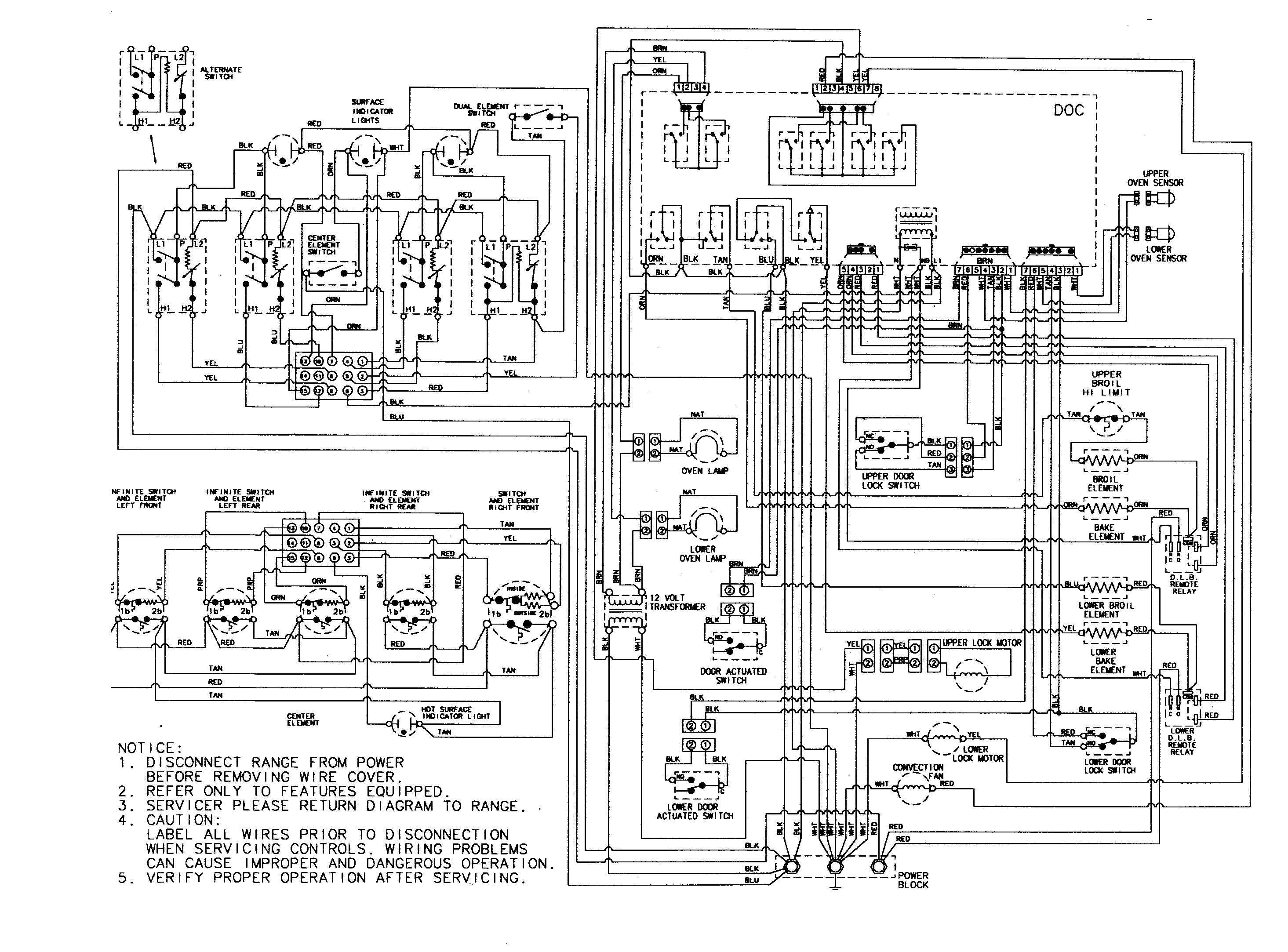 Ge Dryer Timer Wiring Diagram from www.appliancetimers.ca