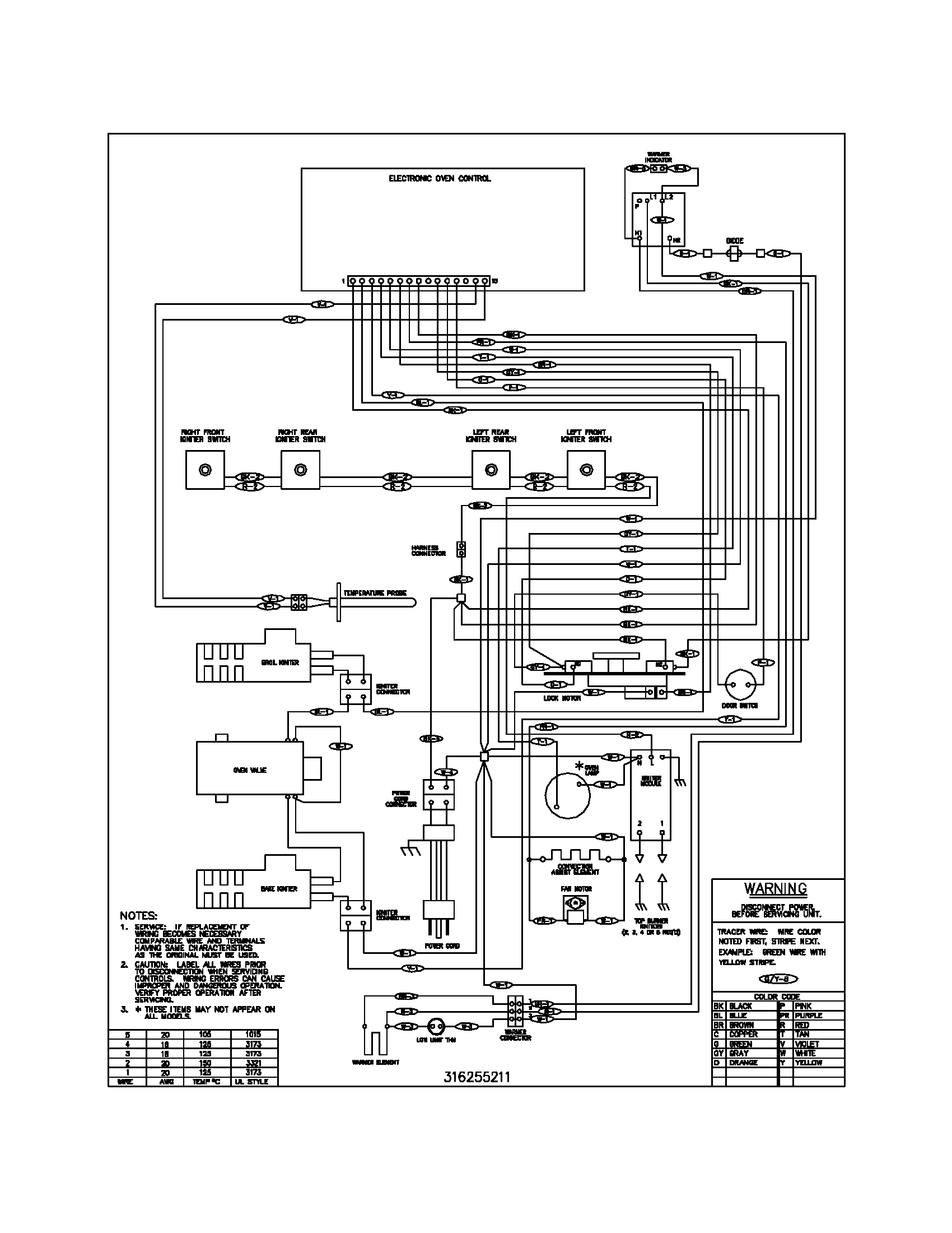 Rheem Furnace Wiring Diagram from www.appliancetimers.ca