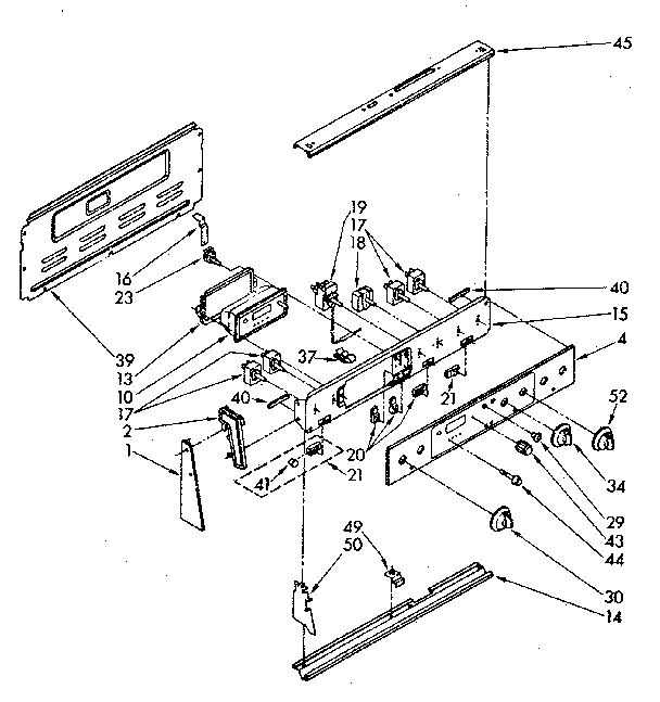 34 Whirlpool Super Capacity 465 Parts Diagram Free Wiring Diagram Source