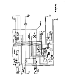 SC301 Built-In Electric Oven Wiring diagram, s301t and sc301t (s301t) (s302t) (sc301t) (sc302t) (scd302t) Parts diagram