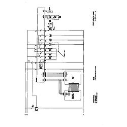 SCD302 Built-In Electric Oven Schematic diagram, s301t and sc301t (s301t) (s302t) (sc301t) (sc302t) (scd302t) Parts diagram