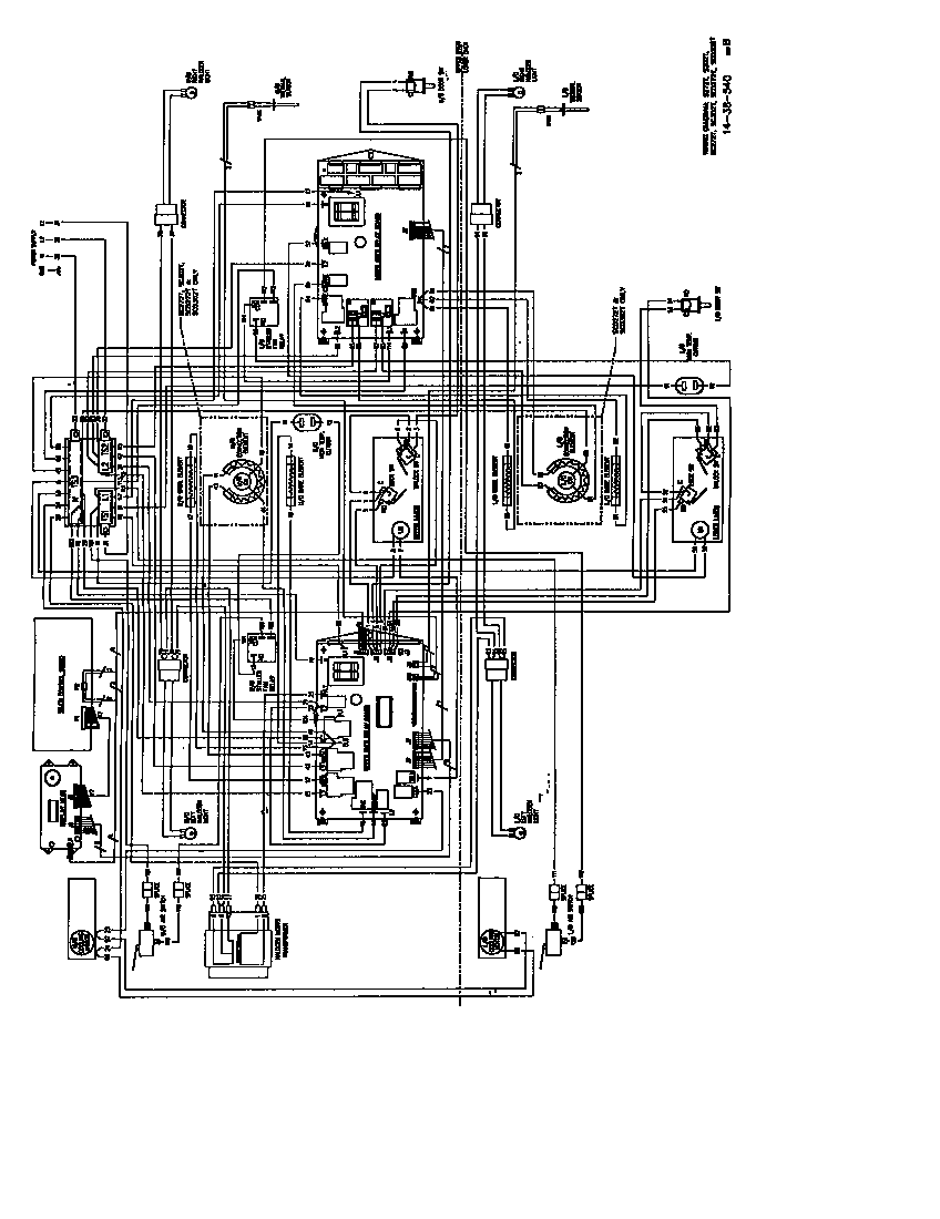 Datatool System 3 Wiring Diagram - Electrical Diagram Images Guide 2020