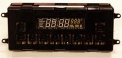 Timer part number WB27X5476 for General Electric JBP56GR1