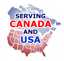 We repair timers for customers in Canada and the United States We repair timers for customers in Canada and the United States