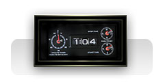 Analog Digital Timers Analog-Digital Oven Clocks