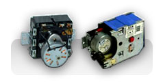 Dryer Timers Mechanical Dryer Timers and Mechanical Washer Timers